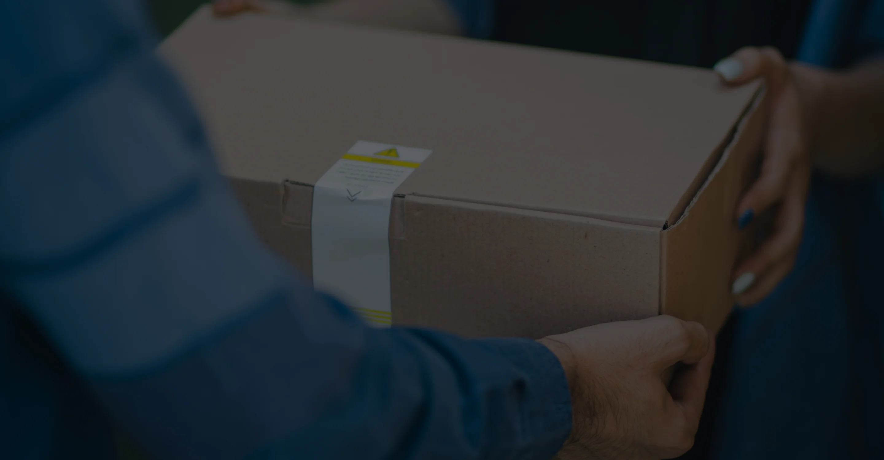 Swift & Secure Shipping