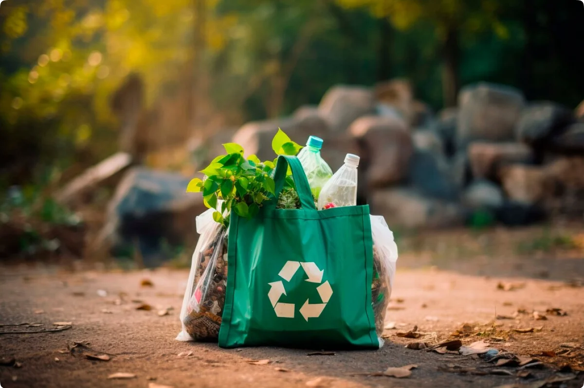 Reducing E-Waste
