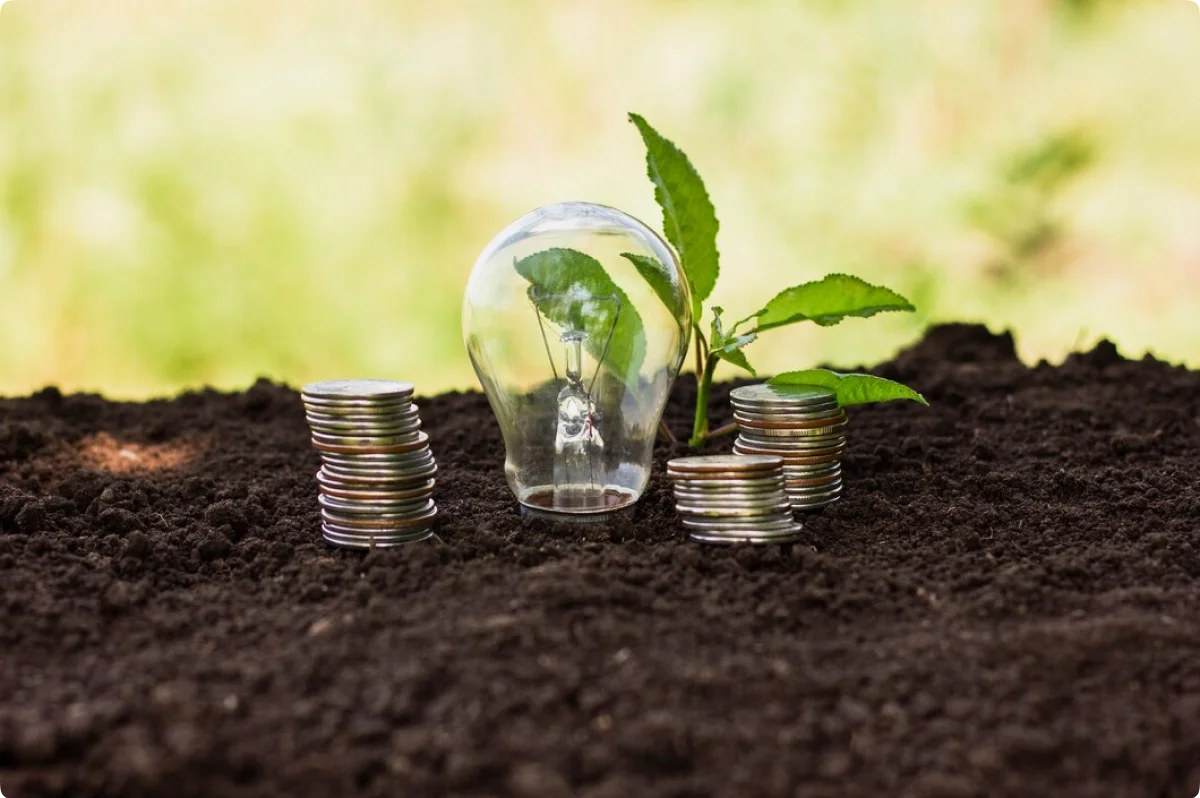 Energy Savings
